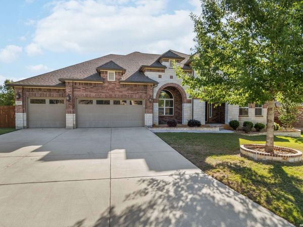 3337 Harvest View, Marion, TX 78124