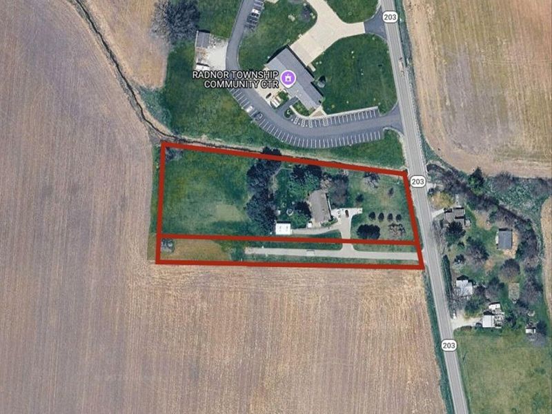 4005 OH-203, Radnor, OH 43066 Photo 55