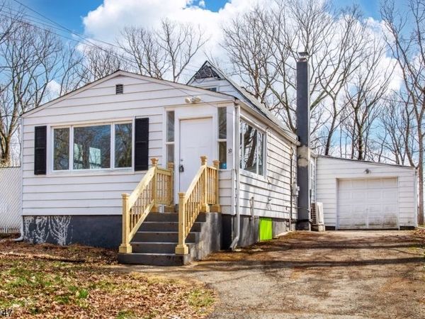 19 Homestead Rd, Jefferson, NJ 07849