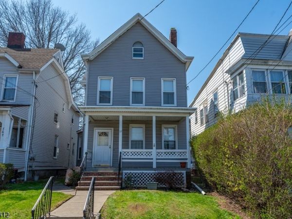 369 Paulison Ave, Passaic, NJ 07055