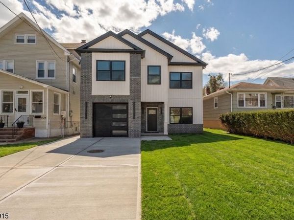 540 Muriel Pkwy, Elizabeth, NJ 07208