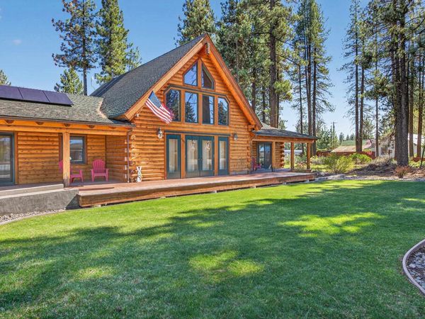 645 Main Street, Chester, CA 96020