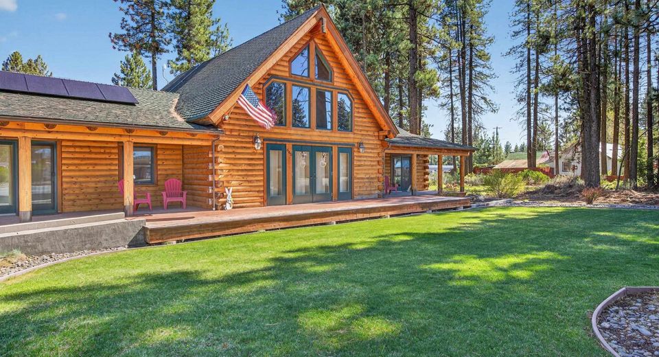 645 Main Street, Chester, CA 96020 Photo