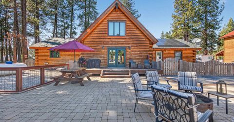 645 Main Street, Chester, CA 96020 Photo