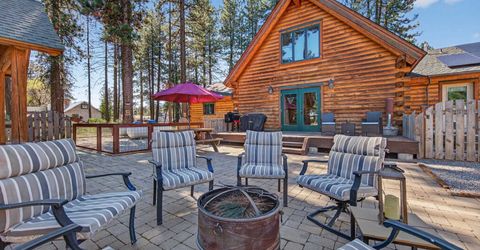 645 Main Street, Chester, CA 96020 Photo