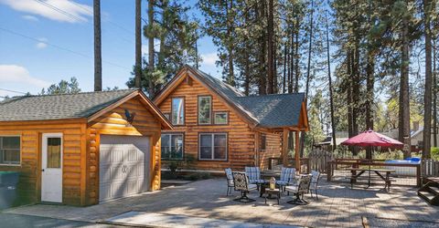 645 Main Street, Chester, CA 96020 Photo