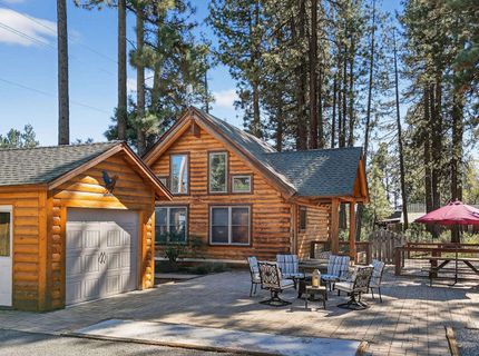 645 Main Street, Chester, CA 96020 Photo