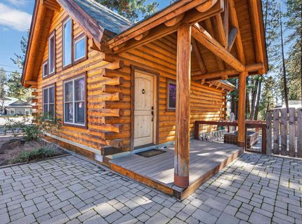 645 Main Street, Chester, CA 96020 Photo