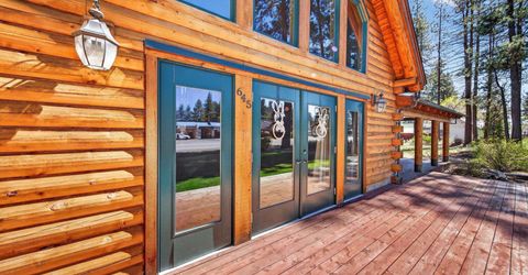 645 Main Street, Chester, CA 96020 Photo