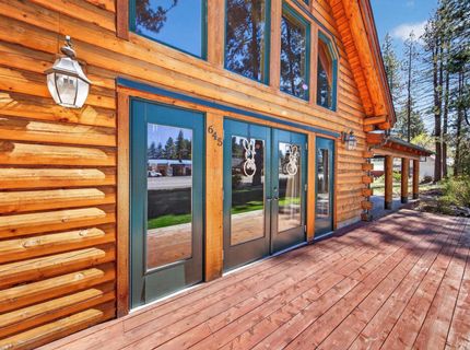 645 Main Street, Chester, CA 96020 Photo