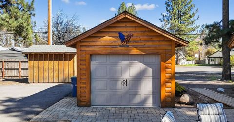 645 Main Street, Chester, CA 96020 Photo