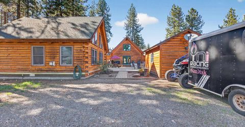 645 Main Street, Chester, CA 96020 Photo