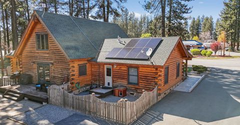 645 Main Street, Chester, CA 96020 Photo