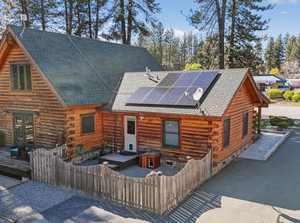 645 Main Street, Chester, CA 96020 Photo