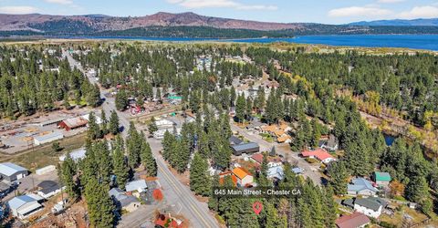 645 Main Street, Chester, CA 96020 Photo