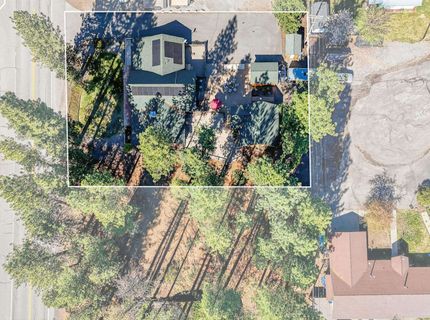 645 Main Street, Chester, CA 96020 Photo