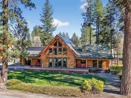 645 Main Street, Chester, CA 96020 Photo