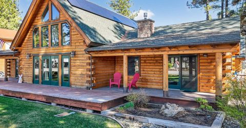 645 Main Street, Chester, CA 96020 Photo