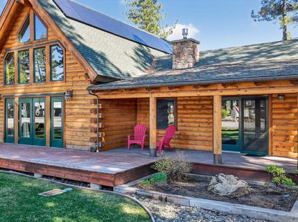 645 Main Street, Chester, CA 96020 Photo