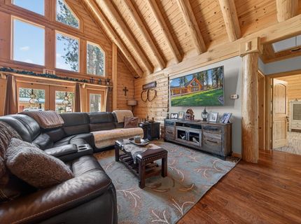 645 Main Street, Chester, CA 96020 Photo