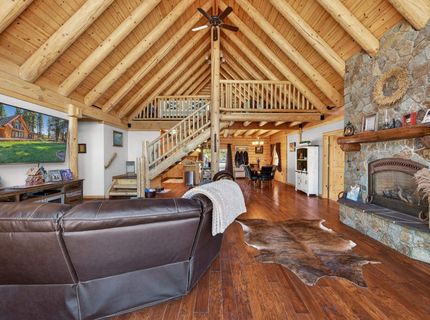 645 Main Street, Chester, CA 96020 Photo