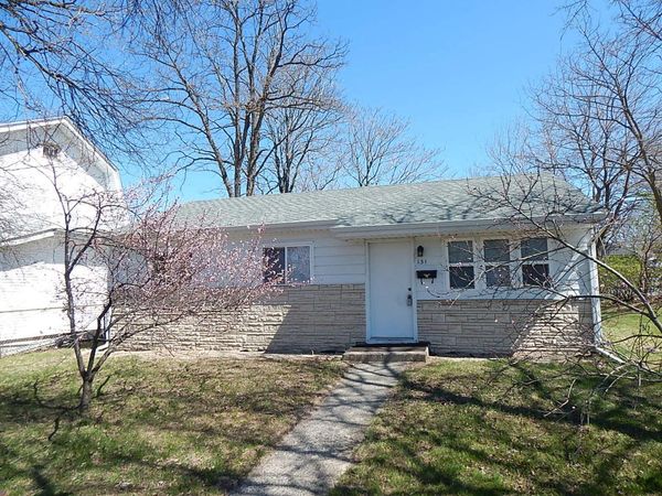 131 N Calumet Avenue, Michigan City, IN 46360