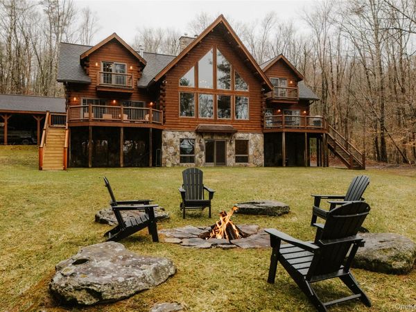 249 Woodstone Trail , White Lake, NY 12786