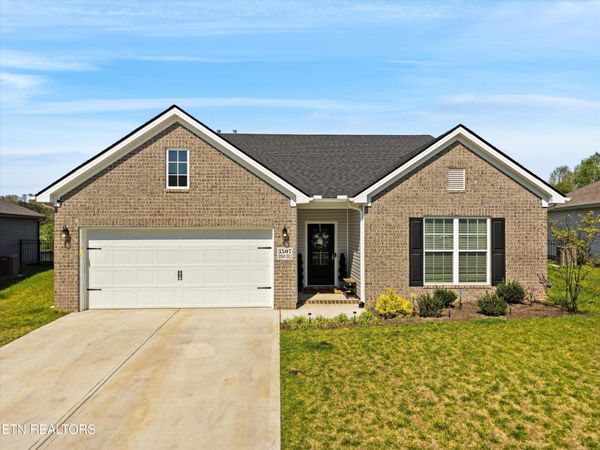 3507 Crimson Circle, Maryville, TN 37801