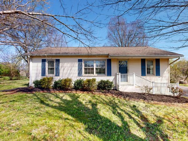 723 Old Highway 68, Sweetwater, TN 37874