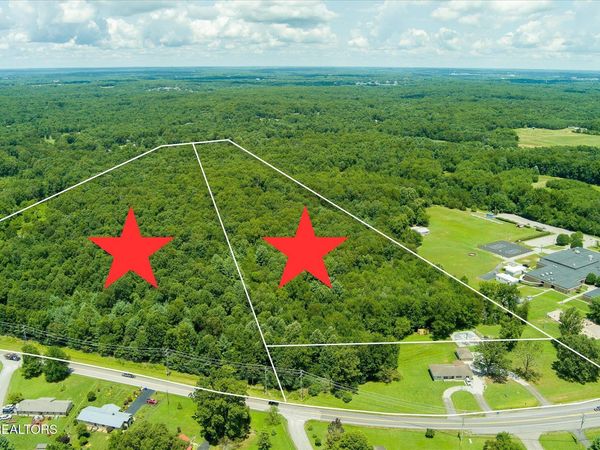 25ac Lantana Rd, Crossville, TN 38572