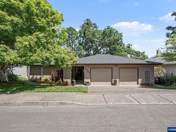 1755 Cumulus Ct NW, Salem, OR 97304