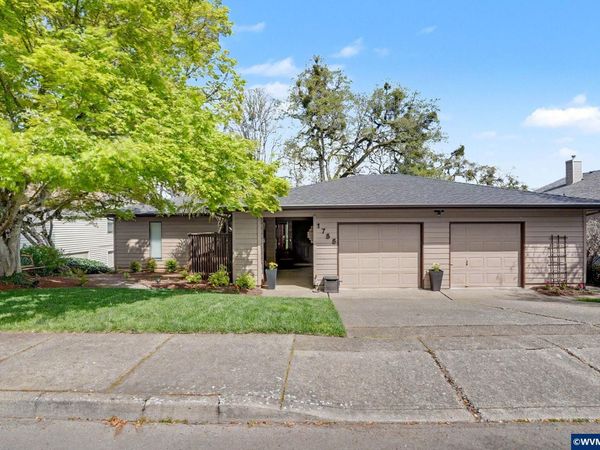 1755 Cumulus Ct NW, Salem, OR 97304