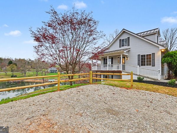 97 Kilmoore Lane, Hayesville, NC 28904