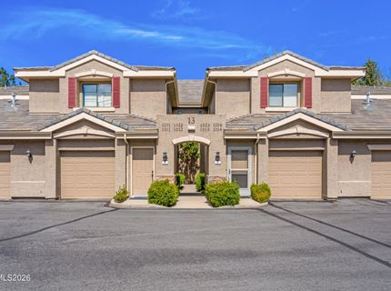 900 S Meadows Parkway, Unit 1313, Reno, NV 89521 Photo
