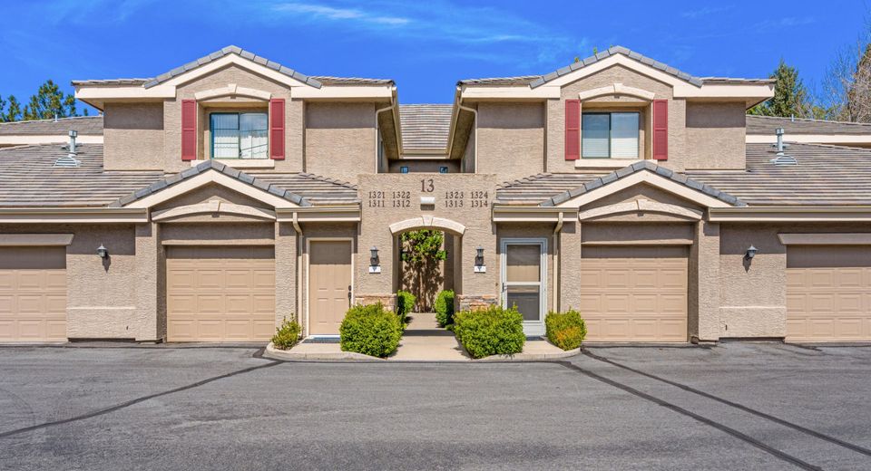 900 S Meadows Parkway, Unit 1313, Reno, NV 89521 Photo