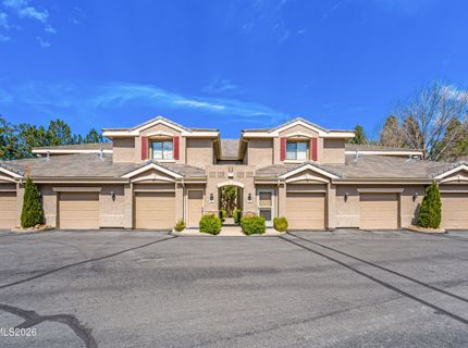 900 S Meadows Parkway, Unit 1313, Reno, NV 89521 Photo
