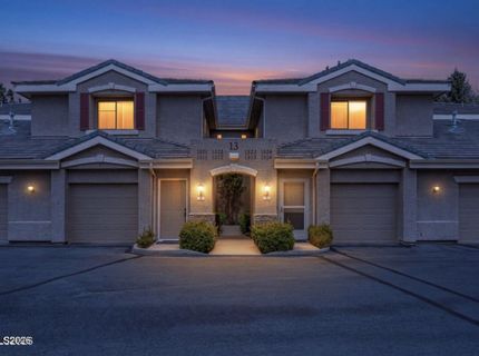 900 South Meadows Parkway, Unit 1313, Reno, NV 89521 Photo