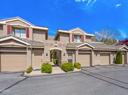 900 S Meadows Parkway, Unit 1313, Reno, NV 89521 Photo
