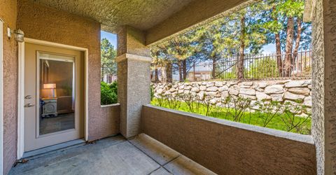 900 S Meadows Parkway, Unit 1313, Reno, NV 89521 Photo