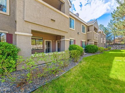 900 S Meadows Parkway, Unit 1313, Reno, NV 89521 Photo