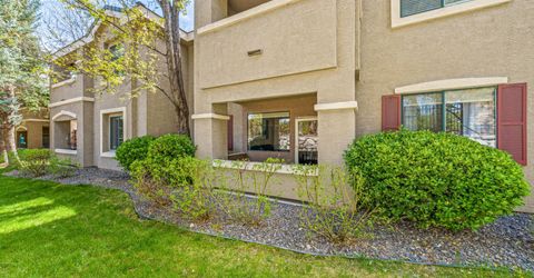 900 S Meadows Parkway, Unit 1313, Reno, NV 89521 Photo