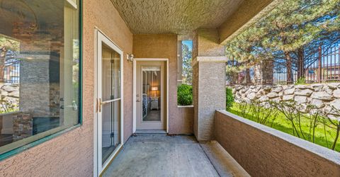 900 S Meadows Parkway, Unit 1313, Reno, NV 89521 Photo