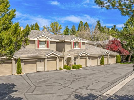 900 S Meadows Parkway, Unit 1313, Reno, NV 89521 Photo