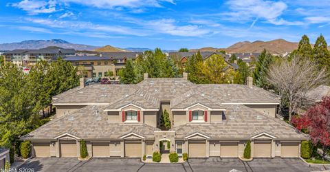 900 S Meadows Parkway, Unit 1313, Reno, NV 89521 Photo