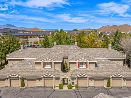 900 S Meadows Parkway, Unit 1313, Reno, NV 89521 Photo