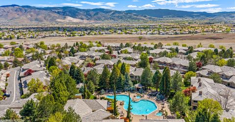 900 S Meadows Parkway, Unit 1313, Reno, NV 89521 Photo