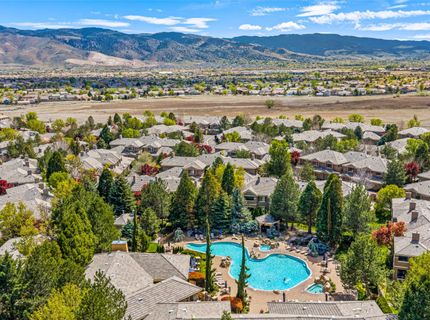 900 S Meadows Parkway, Unit 1313, Reno, NV 89521 Photo