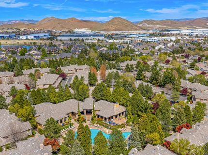 900 S Meadows Parkway, Unit 1313, Reno, NV 89521 Photo