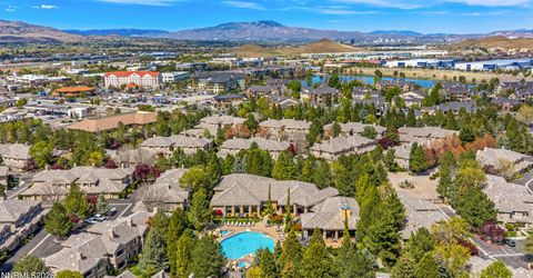 900 S Meadows Parkway, Unit 1313, Reno, NV 89521 Photo