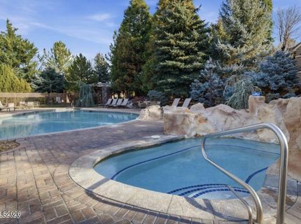 900 S Meadows Parkway, Unit 1313, Reno, NV 89521 Photo
